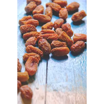 Common Dry  Dates